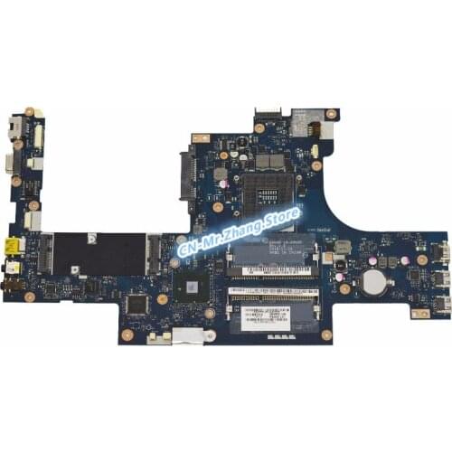 SHELI FOR Acer Aspire 6210 Laptop Motherboard MBRF702001 MB.RF702.001 LA-6392P HM55 DDR3
