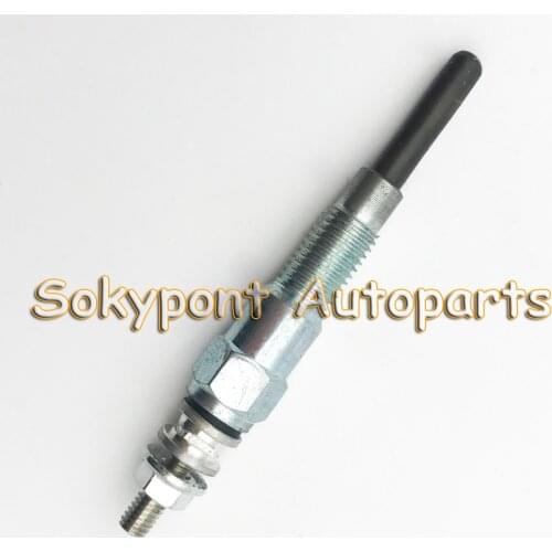 New Utility Mower Glow Plug Fits JD2653A JD2500A JD2500E