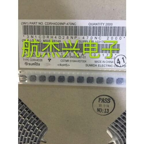 Original New 100% CMLE051E-100MS-01 SMD integrated high current inductor 2020 5*5 10UH 5015