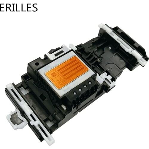 990 A4 Printhead LK321100 Print Head For Brother 395C 250C 255C 290C 295C 490C 495C 790C 795C J410 J125 J220 145C Printer Head