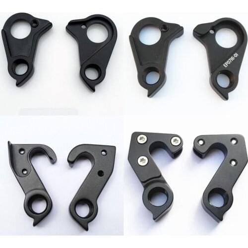 1PC bicycle parts bike rear gear derailleur hanger cycling mech dropout for Canyon Aeroad INFLITE Endurace Roadlite Canyon CF
