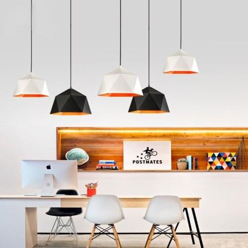 Modern Chandelier Restaurant Personalized Creative Lamps Living Room Decoration