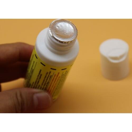 5 Bottle TAG45 Tattoo Gel Piercing Painless Permanent Makeup Microblading Eyebrow Lip Assistance