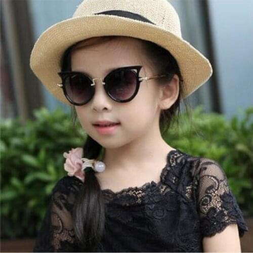 Under sun Glasses For Girls