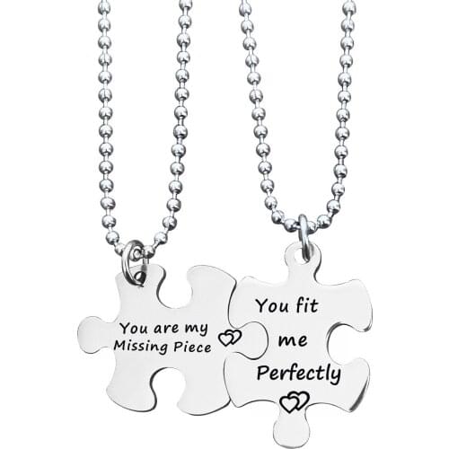 2021 new fashion popular dinosaur Necklace stainless steel round nameplate birthday gift family love hip hop