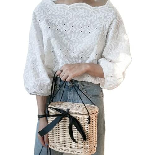 BCHD Fashion Blouses