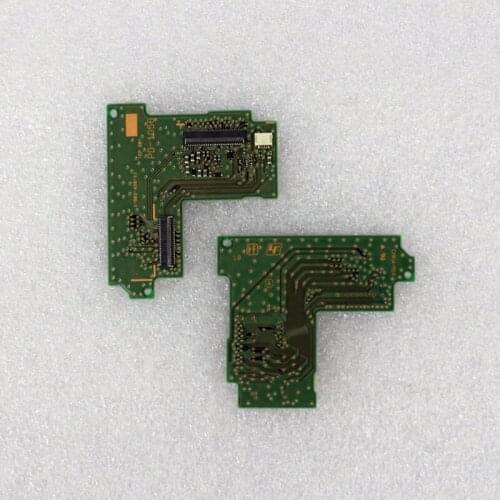 New LCD display screen drive board repair parts for Sony ILCE-7M3 A7III A7M3 Camera