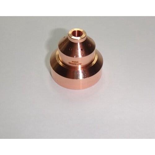 DHL, FEDEX,TNT, UPS High Quality 120930 Shield for Plasma cutting torch consumables Mechanized 40A/60A/80A