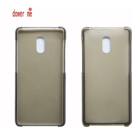 Dower me Protective Soft TPU Case Cover For NOA N5 Smart Phone