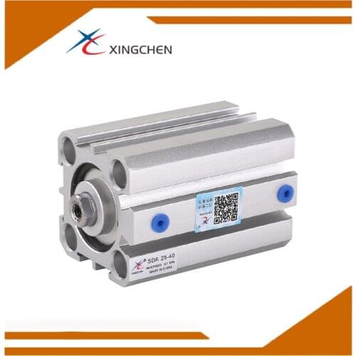 SDA20-5 10,SDA20-15 SDA20-20 SDA20-25 SDA20-30 SDA20-35 SDA20-40 SDA20-45 SDA20-50 SDA20-60 SDA20-75,100 Small thin cylinder