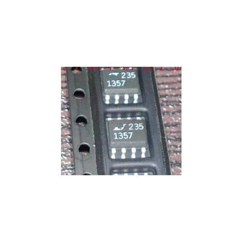 IC new original LT1357 LT1357CS8 1357 SOIC8 Free Shipping