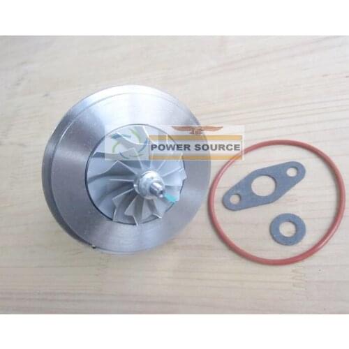 Oil Cooled Turbo Cartridge CHRA TD04 49177-01510 49177-01511 MD168053 MD106720 For Mitsubishi Delica L200 L300 4D56T 2.5L 95HP