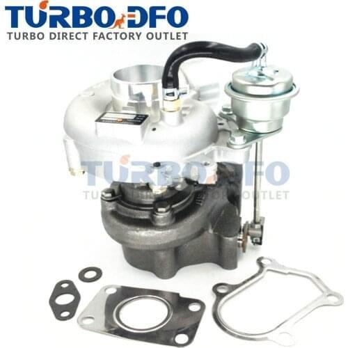 K03 53039880090 49135-05140 Turbocharger Kit For Fiat Ducato II 2.3 TD 81Kw 110Hp F1AE0481C Complete Turbo Assembly 2003-2006