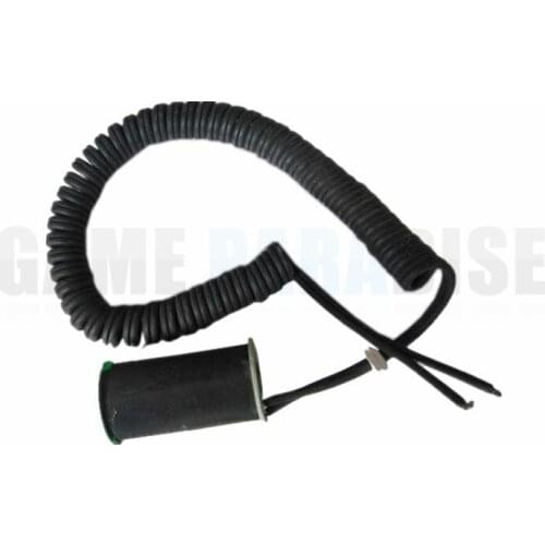 Arcade Crane Machine Replacement Claw Coil for 24v to 48v volt claws systems