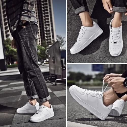 Sapatos Casual Black Sneakers Casual Shoes Man White Mens Causal For Men 2020 Mens Sports Sneaker Fashion 39 S Sport