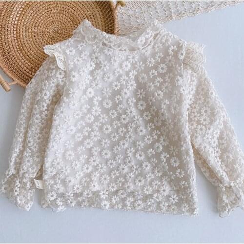 Lorfowers girls Tops & T-Shirts For Girls