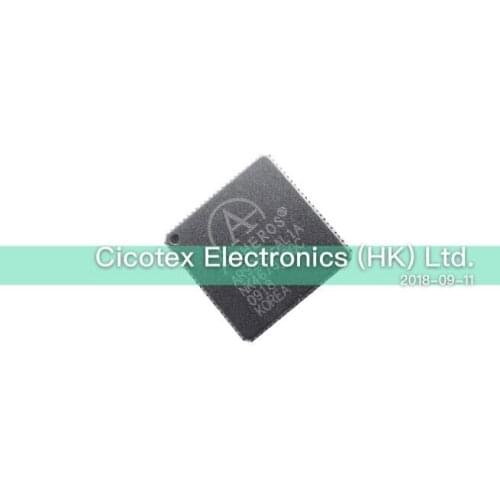 AR9280-AL1A QFN88 router chip AR9280-ALIA