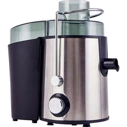 Multifunctional Juicer Household Electric Vegetable Juice Tool Food Processor Blender Blender Kitchen Appliance