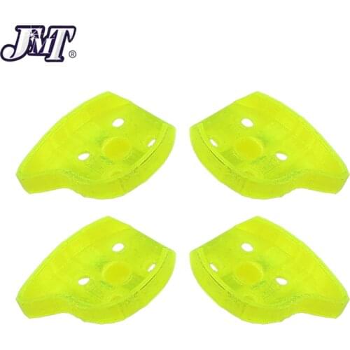 JMT 3D Print Antenna Mount Front and Rear Bumpers for Iflight XL5 V5 FPV Racing Freestyle Drone Model Parts