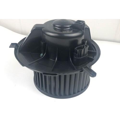 Front Heater Blower Motor Left steering wheel for VW Golf R Jetta PASSAT CC Touran AUDI A3 1K1819015 1K1 819 015 1K1819015F