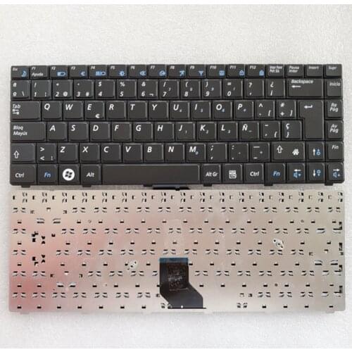 SP New Keyboard FOR SAMSUNG NP-R522 NP-R520 R518 R520 R522 R550 R513 R515 R450 R522H laptop