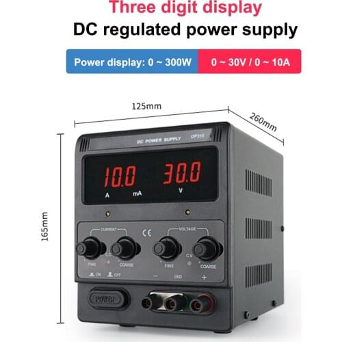 TONY Switching Power Supplies