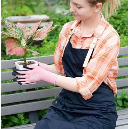 Wonder Grip Protective Gloves