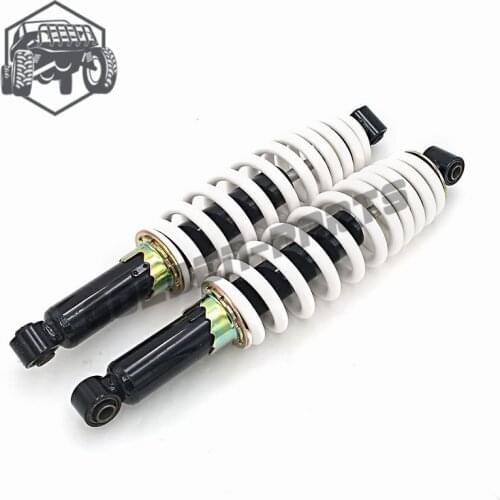 Rear Shock Absorber For HISUN 700 UTV 55100-J00000-0900 2pcs