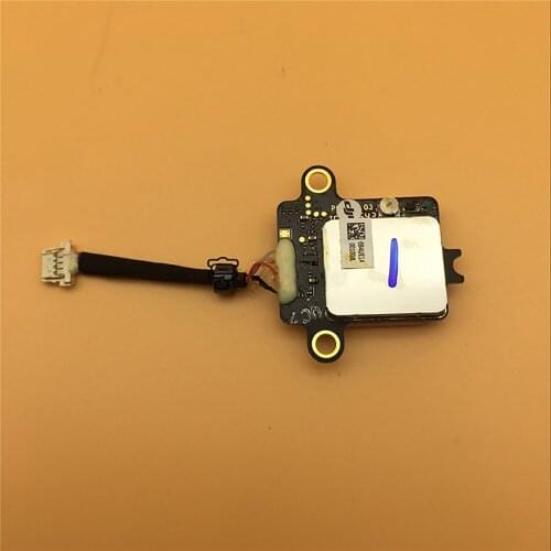 GPS Module Component Repair Spare Parts For DJI Phantom 4 Pro Drone