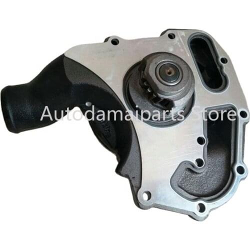 Excavator Parts Water Pump 4131A113,U5MW0208 fit for Perkins Engine C4.4
