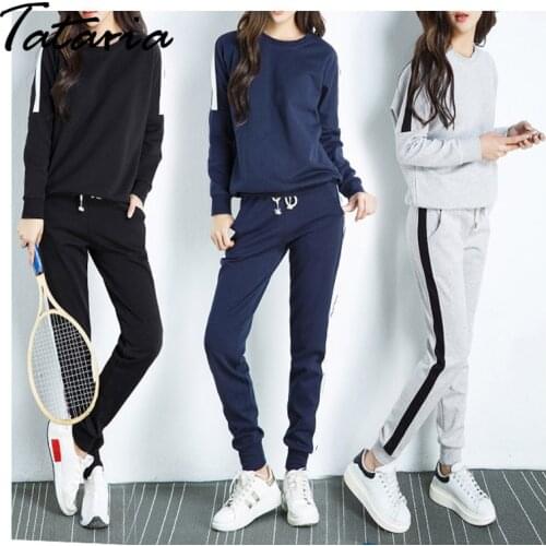 Hoodie Sweatpants Set Womens Cotton Tracksuits Women Casual Pink Outfit Sweatsuits for Women Pants and Top Two Piece Set