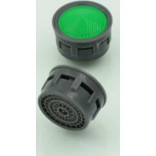 2016 Real Hot Sale Faucet Aerator Sometimes The Kitchen Tap Bubbler Core Filter Net Water Saving Device Outlet Faucet Fittings