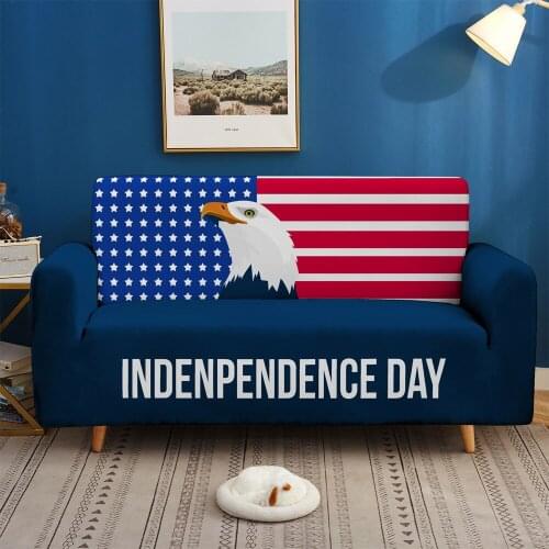 2020 new 3D sofa cover non-slip Elastic Stretch Sofa Cover 1/2/3/4 Seater Sof Slipcover Couch Covers