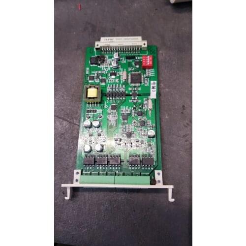 8 Channels Data Acquisition Board for AT4508/AT4516/AT4524/AT4532 Temperature Tester