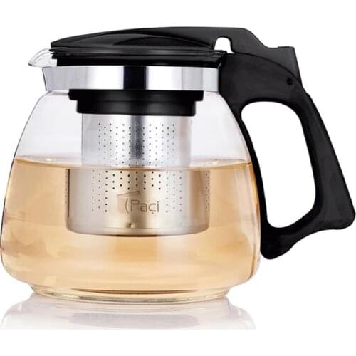 Altunpars Glass Teapots