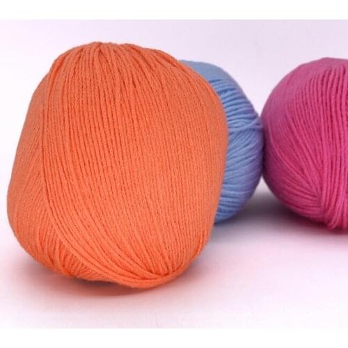 Free Shipping Hand Knitting Thick Thread Good For Scarf Sweater Coat Gloves