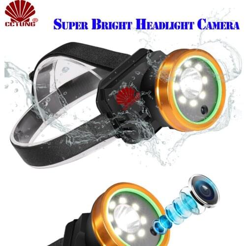 Cctung Outdoor CCTV Cameras