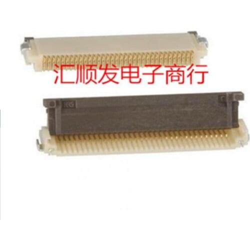 FFC / FPC FH12-32S-0.5SH Connectors Hirose Connector 0.5MM 32P