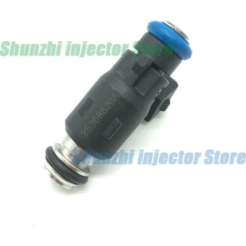 Fuel Injector Nozzle For OEM:25368820A 2536 8820 A