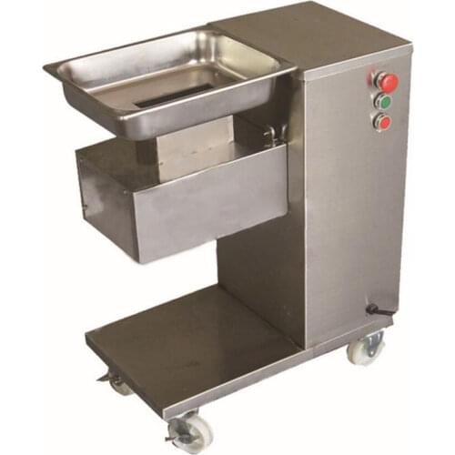 FULLWIDE Electric Slicers