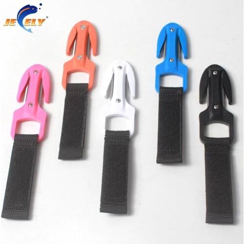 Scuba Diving Double Edged Cutter Rope Line Net Cable Cutting Knife Twin Cut Safety Accessories