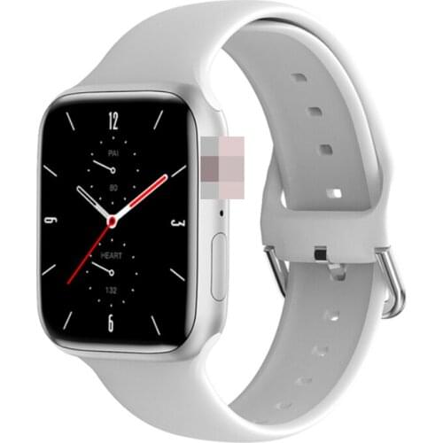 Jpikuv Heart Rate Watch