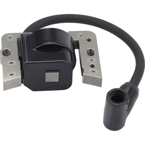 Ignition Coil For Tecumseh Engine 34443A Centura Prisma Futura Geotec Spectra Electric Lawn Mower Ignition Coil Parts