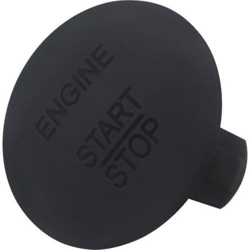 KEYLESS GO ENGINE START STOP PUSH BUTTON PUSH TO START BUTTON For MERCEDES BENZ