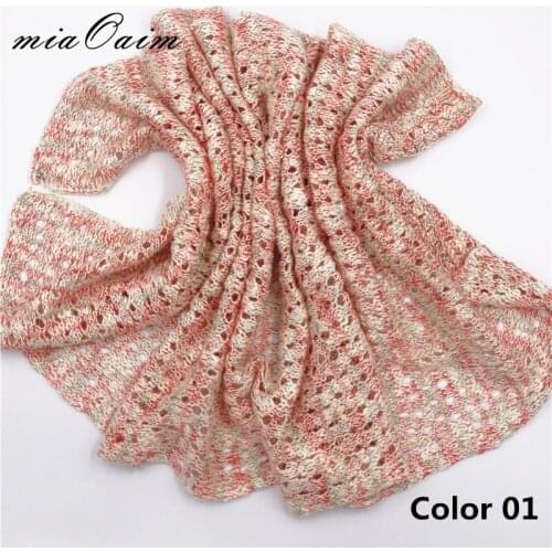 Miaoaim Scarves For Boys