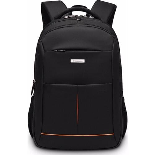 NEW Anti-theft backpack Large capacity travel bag Male and female student backpacks High Quality Designer laptop Backpacks