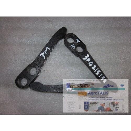 Release lever set for JINMA tractor JM304, part number: 304.21S.130