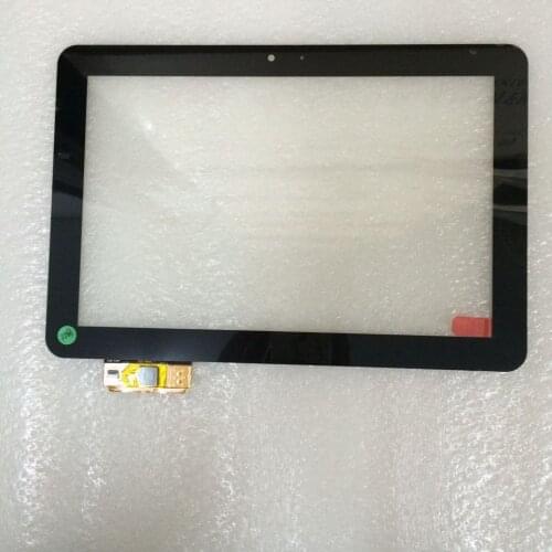 New 10.1'' PRESTIGIO MultiPad PMP7100D3G DUO digitizer digitizer tablet pc touch screen panel