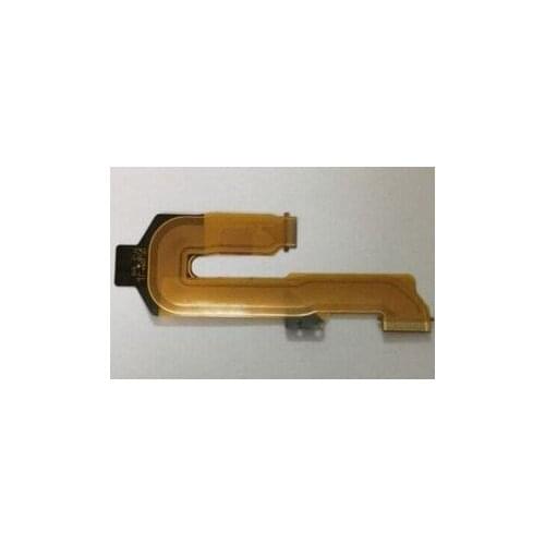 New LCD Flex Cable For Sony NEX-3N ILCE-5000 A5000 3N Digital Camera Repair Part