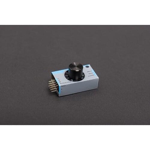 Openrov SCM Control Brushless Motor Tester Servo Tester Pwm Driver For ROV Remote Operated Vehicle Under Water Robot